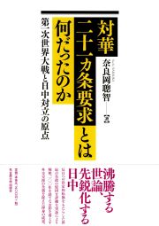 対華二十一ヵ条要求とは何だったのか