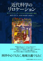 近代科学のリロケーション