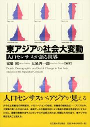 東アジアの社会大変動