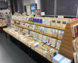 千葉大学生協ブックフェア